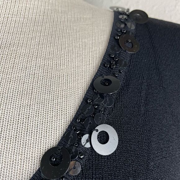 Methode V-Neck Top Size M EUC - Picture 3 of 6